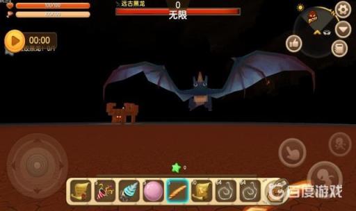 迷你世界最强生物排名是怎么样的?3