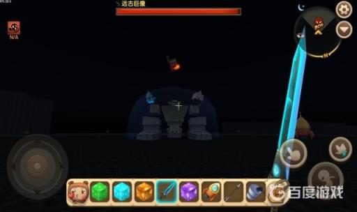 迷你世界最强生物排名是怎么样的?4