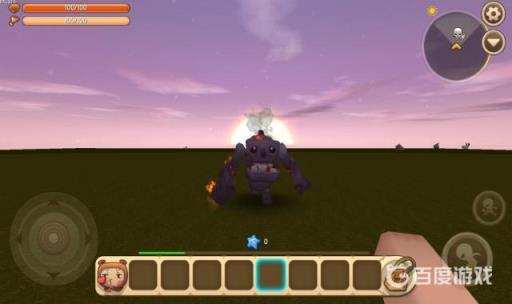 迷你世界最强生物排名是怎么样的?6