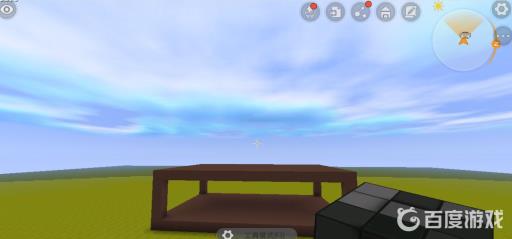 迷你世界仙女别墅怎么建?4