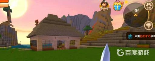 迷你世界野萌宝驯服后要用什么工具?4