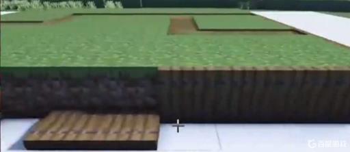 迷你世界怎么做村庄?1