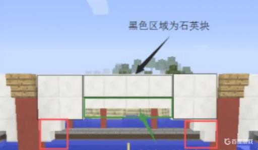 迷你世界古风阁楼怎么做?5