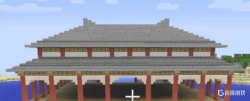 迷你世界古风阁楼怎么做?12