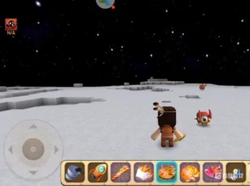 迷你世界宇宙神怎么驯服?2