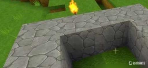 迷你世界刷怪塔简易教程是什么?1