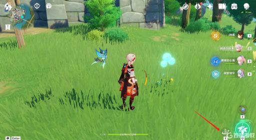 原神蒲公英在哪里摘取?3