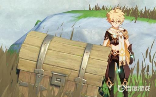 原神普通宝箱会刷新吗?2