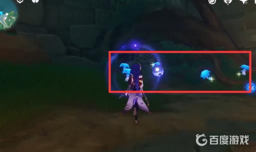 原神船工任务8个幻影怎么做?34