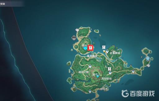 原神船工任务8个幻影怎么做?37