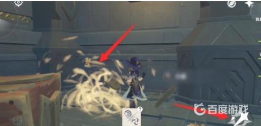 原神哪里有小麦?3