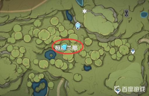 原神恒那兰那梦境怎么与现实的切换?2