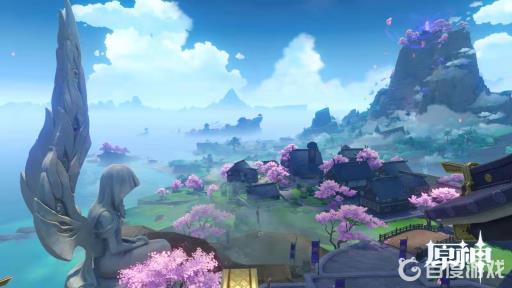 原神璃月华清归藏密宫怎么开?1