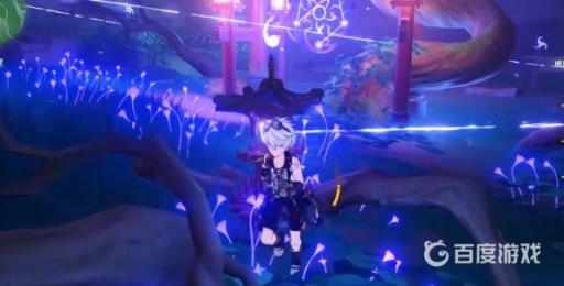 原神绀田村井底密室怎么进去?2