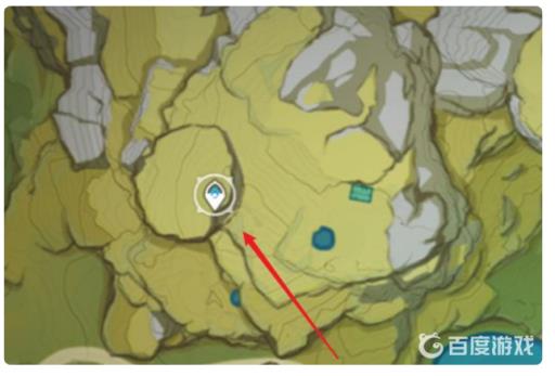 原神璃月港玉京台在哪里?2