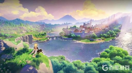 原神兰伊舍第三个谜语怎么解?1