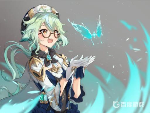 原神抽卡快捷键是什么?1