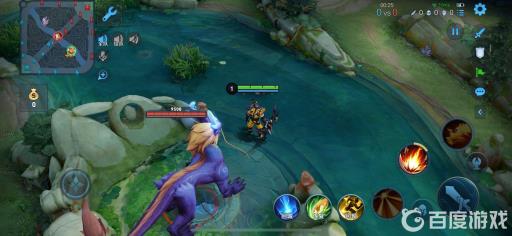 王者荣耀主宰暴君的刷新时间间隔是几分钟?1