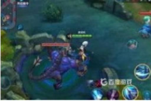 王者第一条暴君的刷新时间是多少?1