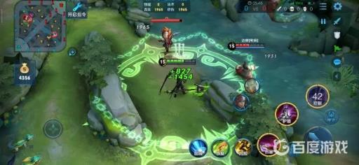 王者荣耀吕布大招怎么回血?2