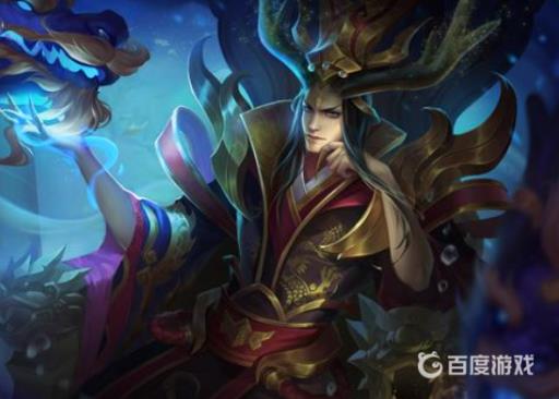 王者荣耀什么英雄克制李信?1