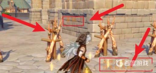 原神侦查骑士的作风怎么过?5