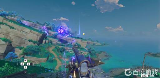 原神神无冢怎么去?3