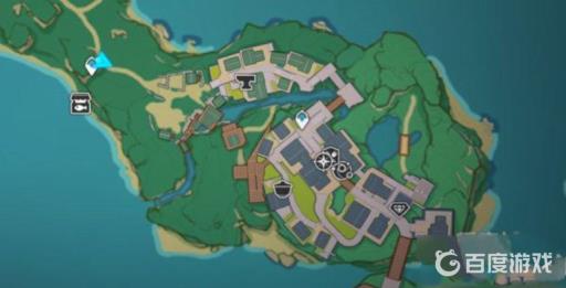 原神鱼获精炼的鱼在哪里钓?4