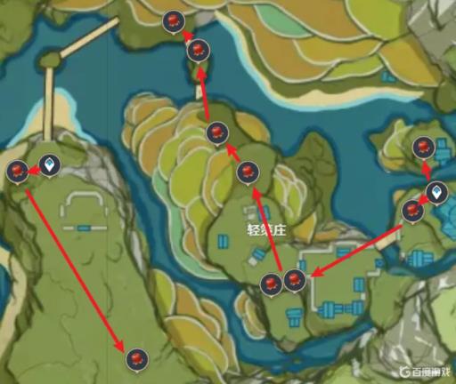 原神绝云椒椒在哪里买?5