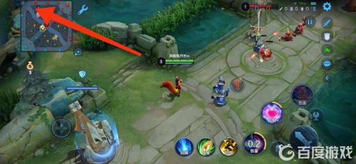 王者荣耀妲己如何快速发育经济?2