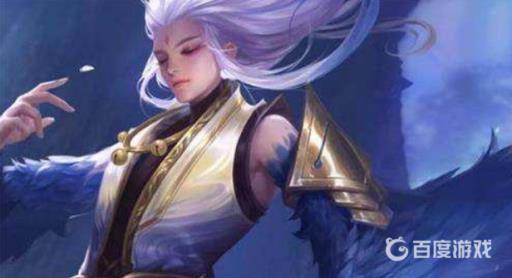 王者荣耀云中君主一还是主二?1