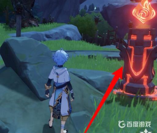 原神剑冢的三层封印怎么过?3