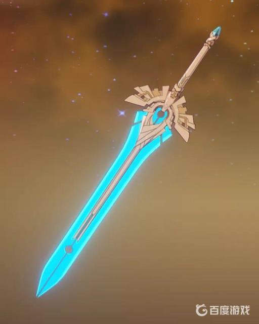 原神尤拉武器推荐有哪些?2