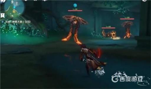 原神混沌枢纽哪里刷?5