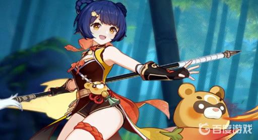 原神可以白嫖几个人物?2