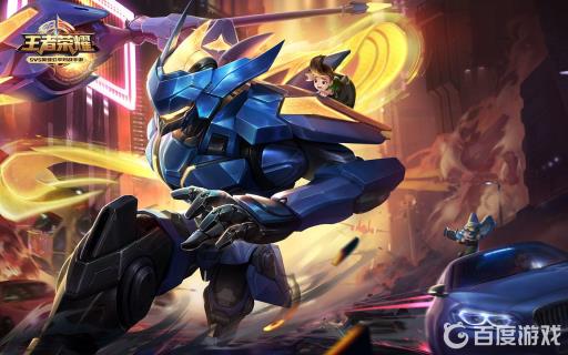 王者荣耀如何获得五级铭文特权?1