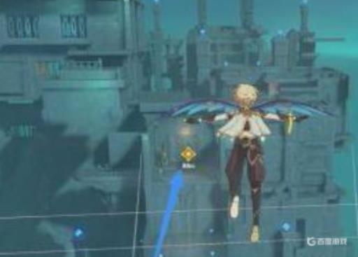 原神遗失之书秘境怎么开门?2