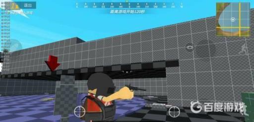 枪械Groza使用技巧和强力配件有哪些?2