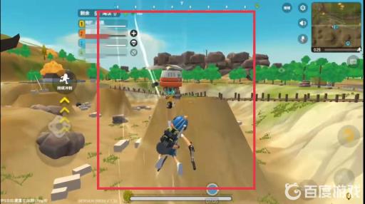 香肠派对飞行气流是什么?2