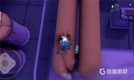 香肠派对狼人派对无敌点怎么上?3