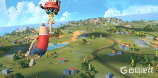 香肠派对哪里必刷信号枪?1