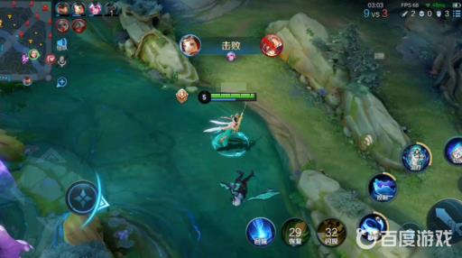 王者杨玉环是辅助吗?2