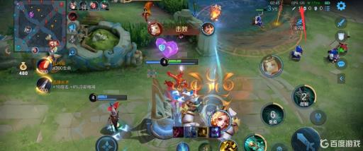 王者荣耀王者怎么开120帧?5