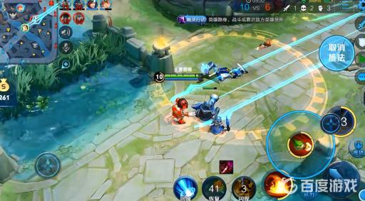 王者荣耀鲁班怎么搭配铭文?2