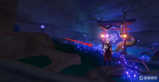原神在井底探索怎么做?6