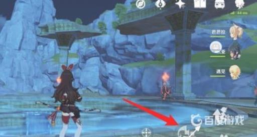 原神华清归藏迷宫怎么开启?3