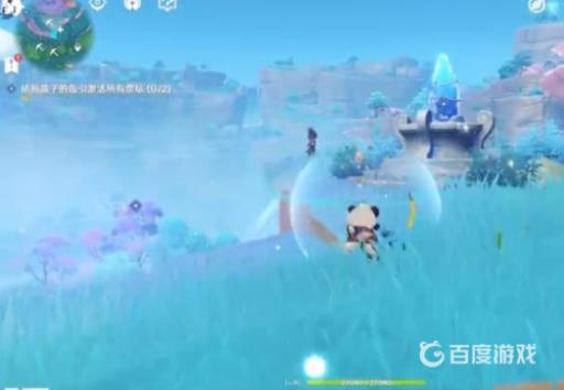 原神止水之潘任务怎么做?8