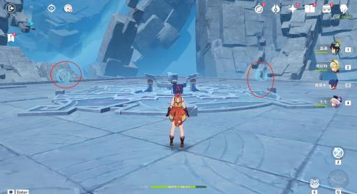 原神危机四伏秘境如何过?4