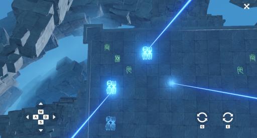 原神危机四伏秘境如何过?9