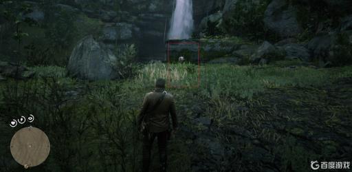 荒野大镖客粉色安达卢西亚马在哪?2